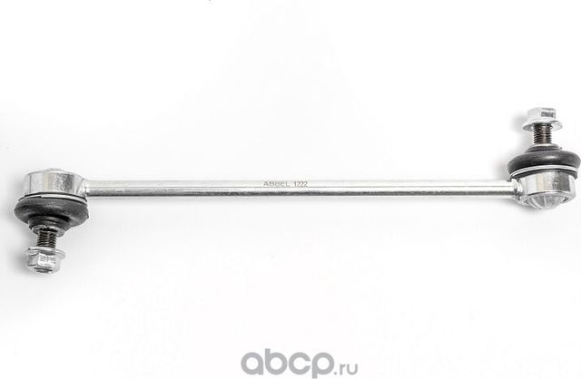 Стойка стабилизатора заднего (Absel). Артикул TY350070