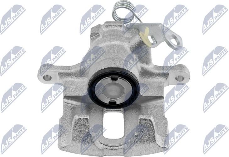 Тормозной суппорт NTY. Артикул HZT-VW-025