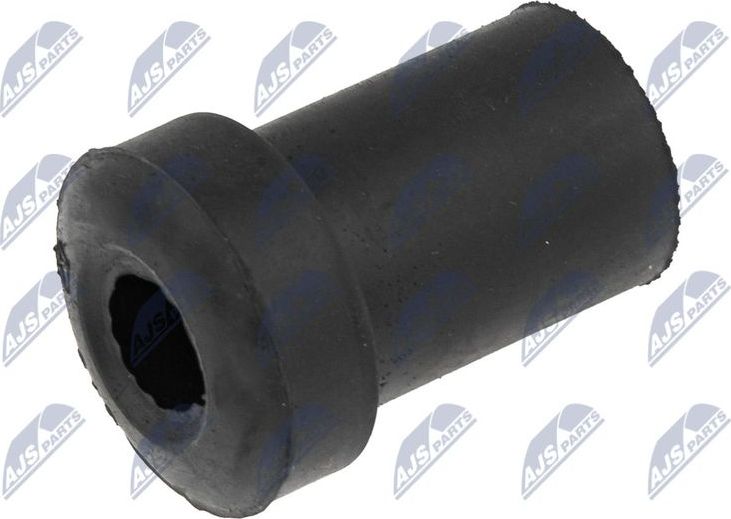 Втулка рессоры NTY. Артикул ZTT-CH-001B