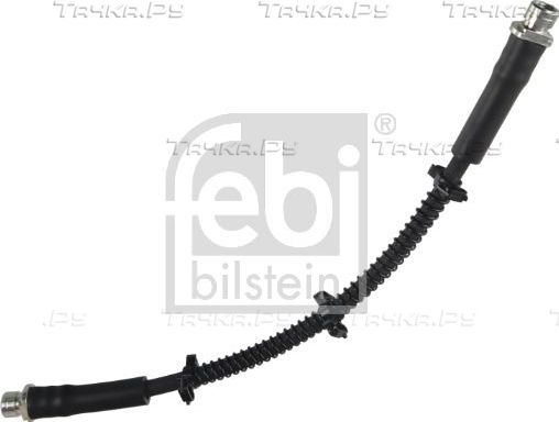 Тормозной шланг Febi Bilstein передний правый/левый для Land Rover Defender I 1990-2016. Артикул 174542