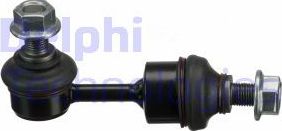 Рычаг передней подвески Delphi. Артикул TC3352