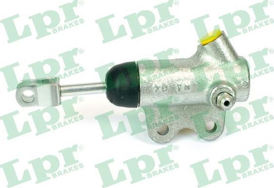 Цилиндр сцепления рабочий LPR для Rover 800 1986-1991. Артикул 3615