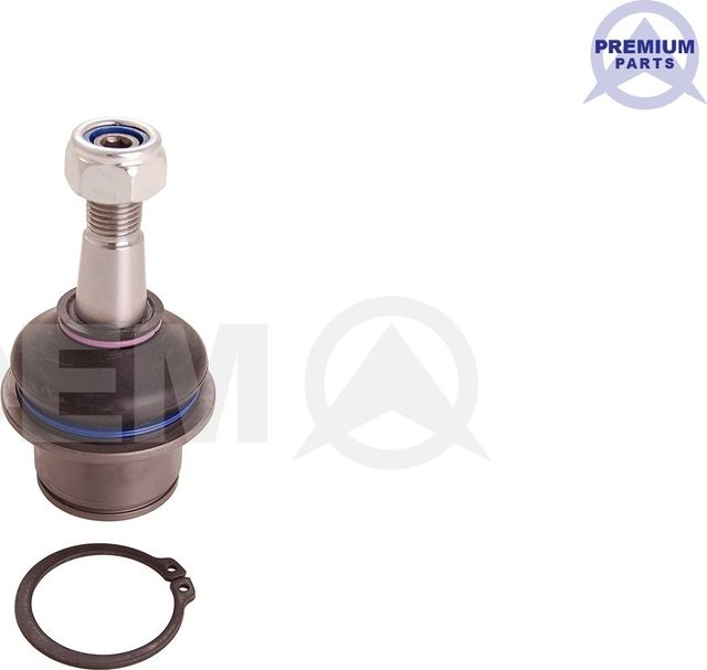 Шаровая опора Sidem передняя для Lancia Thema II 2011-2014. Артикул 75183