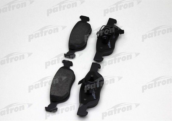 Тормозные колодки Patron. Артикул PBP1056