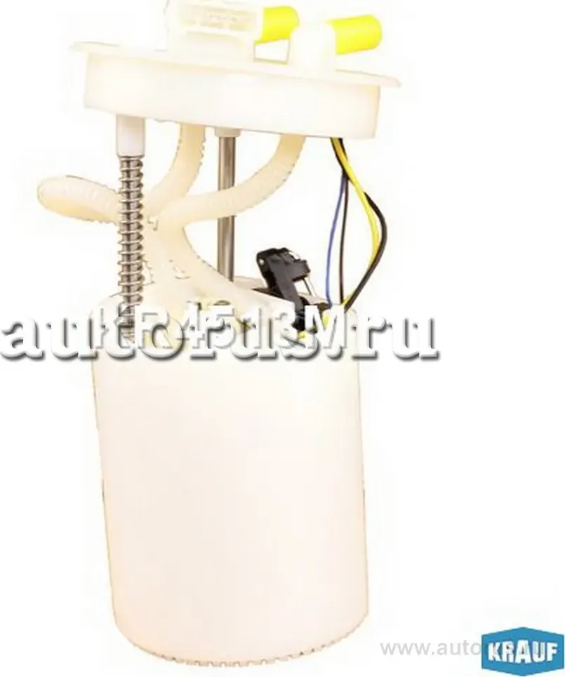 Модуль в сборе с бензонасосом (Krauf) Krauf. Артикул KR4513M