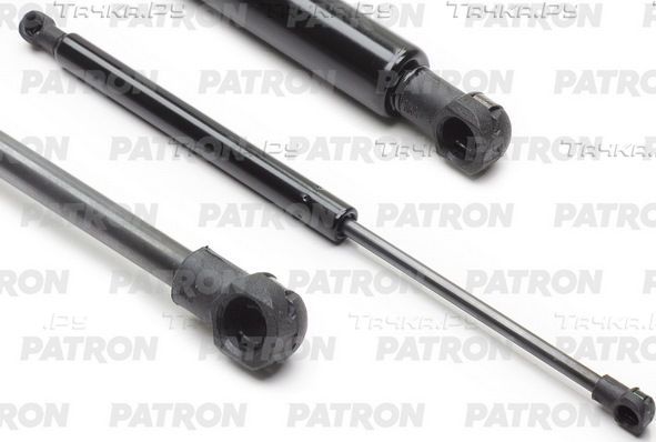 Амортизатор заднего стекла Patron. Артикул PGS5905QY