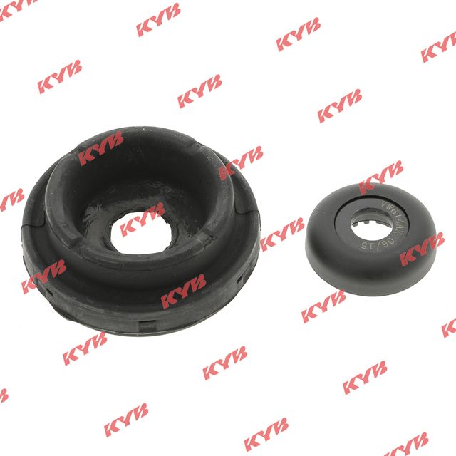 Опора амортизатора (стойки) KYB (Каяба) Suspension Mounting Kit передняя для Daewoo Matiz I 2005-2010. Артикул SM5451