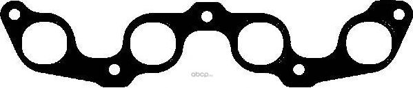 Прокладка выпускного коллектора Glaser. Артикул X51584-01