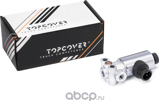 Клапан электромагнитный MAN M 2000 L 95>/4-SERIE TGA (2000-2008) 11 бар/ M12x1.5 (Topcover). Артикул T02763001