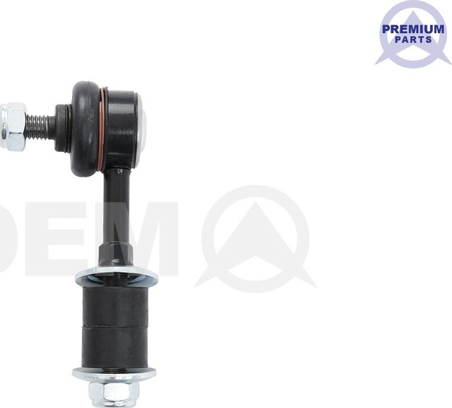 Стойка (тяга) стабилизатора Sidem. Артикул 87264