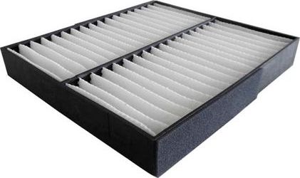 Салонный фильтр Sakura. Артикул CA-10150