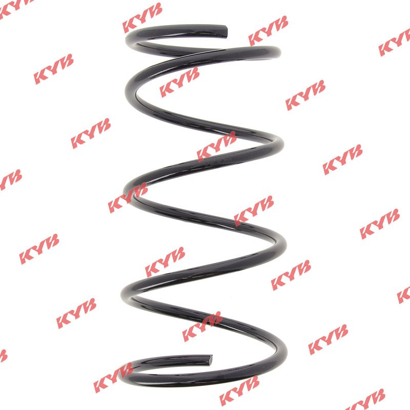 Пружина подвески KYB (Каяба) K-Flex. Артикул RA5447