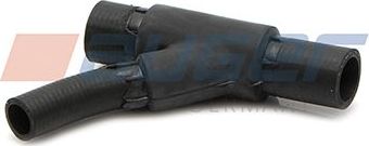 Патрубок радиатора (системы охлаждения) Auger. Артикул 72050