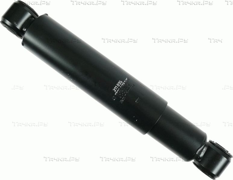 Амортизатор SACHS. Артикул 311 895