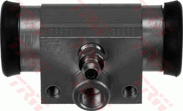 Тормозной цилиндр TRW (алюминий). Артикул BWD336