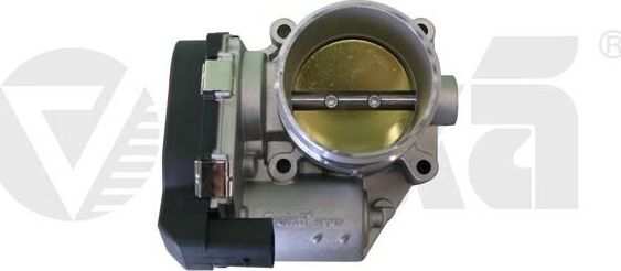 Дроссельная заслонка Vika Superior to OE для Volkswagen Amarok I 2010-2016. Артикул 11331775801