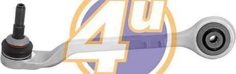 Поперечный рычаг 4U нижний для BMW 2 F22 2014-2026. Артикул BW-D-14773