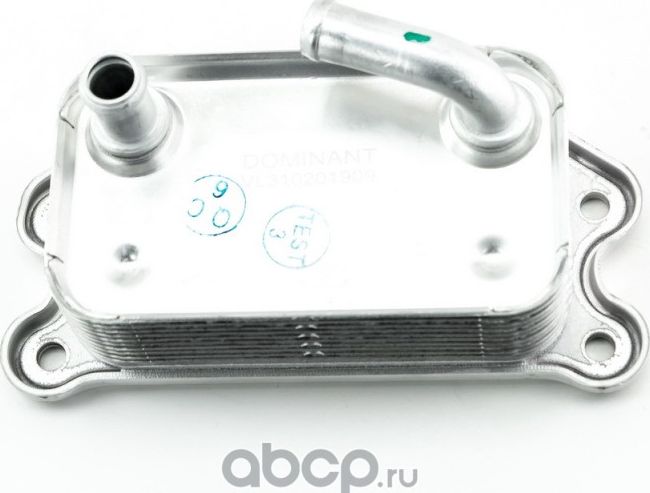 Радиатор масляный (Dominant). Артикул VL310201909
