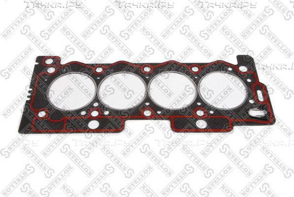 Прокладка ГБЦ Stellox для Citroen BX 1982-1993. Артикул 11-25163-SX