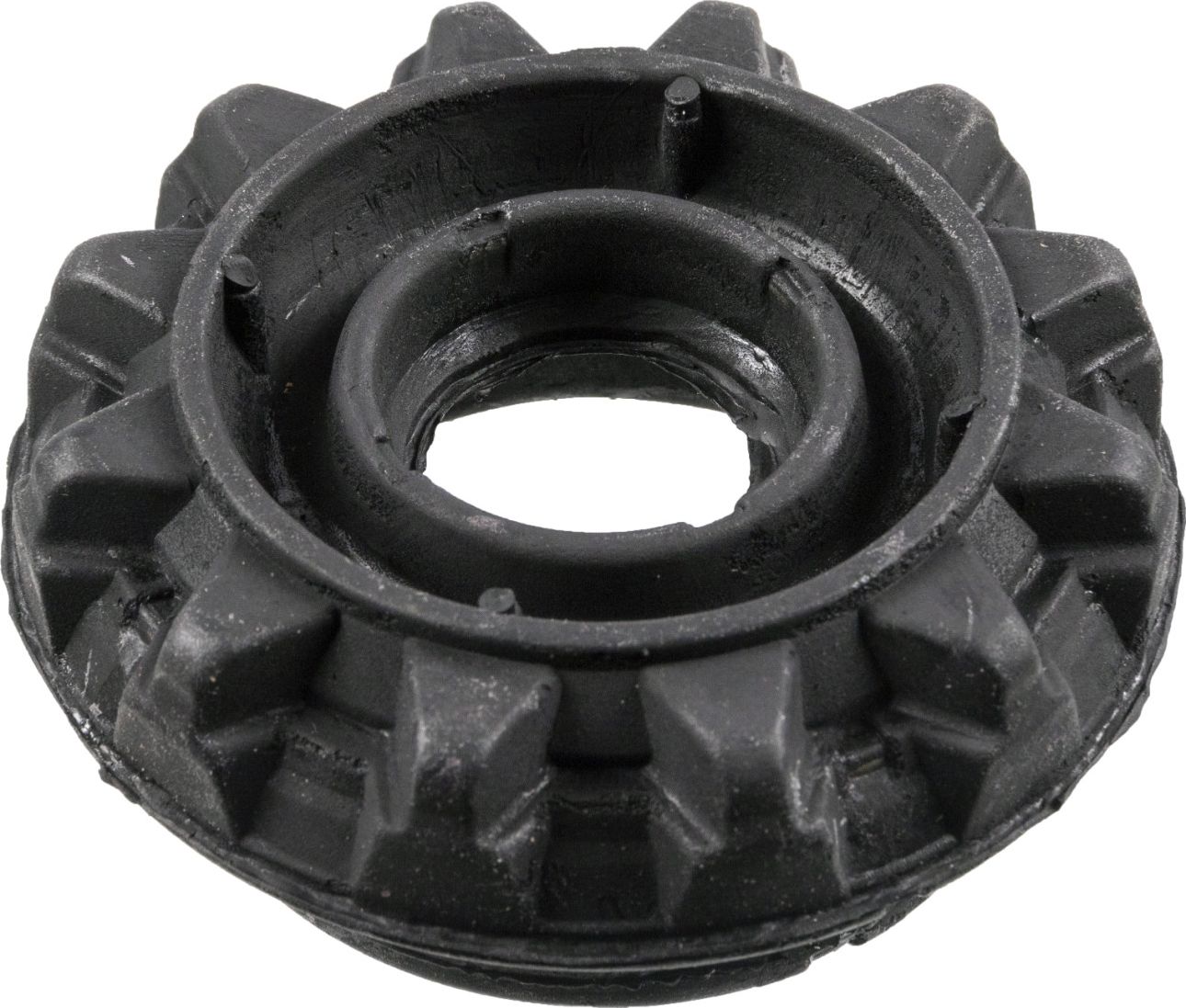 Опора амортизатора (стойки) Febi Bilstein (резина/металл). Артикул 09225