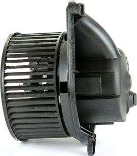 Вентилятор, мотор печки (отопителя) салона Nissens передний для Mercedes-Benz V-Класс I (W638) 1996-2003. Артикул 87052