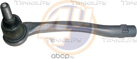 Наконечник рулевой тяги 4U. Артикул PU-A-10889