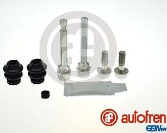 Направляющие тормозного суппорта (комплект) Autofren Seinsa. Артикул D7193C