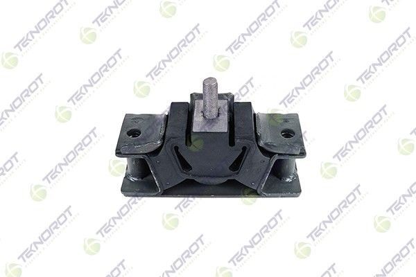 Подушка (опора) двигателя Teknorot передняя для Citroen Jumper I 2002-2006. Артикул PE-EM023