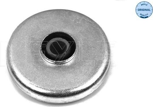 Сайлентблок задней балки Meyle Original передний для Mercedes-Benz E-Класс I (W124) 1993-1998. Артикул 014 035 0010