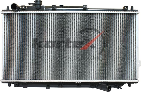 Радиатор (Kortex). Артикул KRD1082