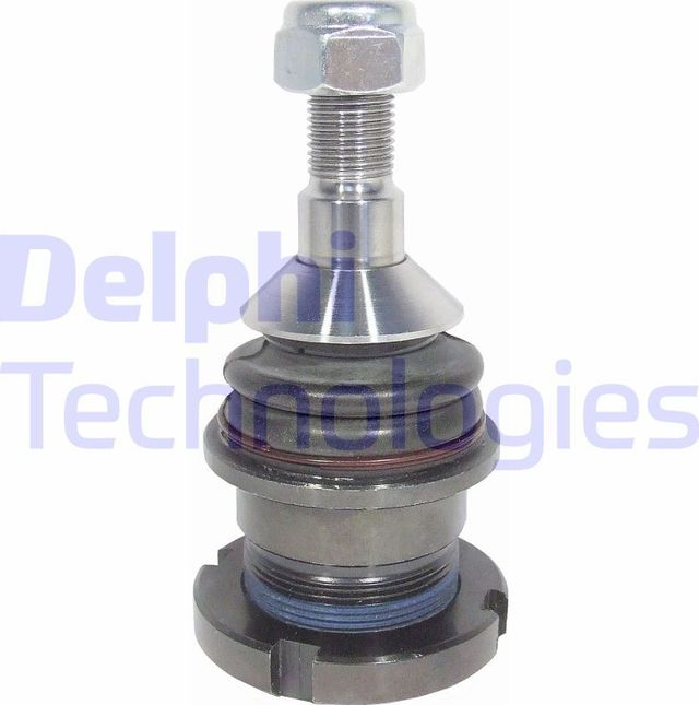 Шаровая опора Delphi. Артикул TC2379