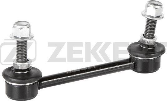 Стойка (тяга) стабилизатора Zekkert. Артикул SS-1398