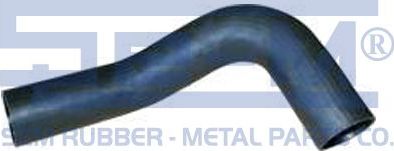 Патрубок радиатора (системы охлаждения) Sem Lastik. Артикул 8576