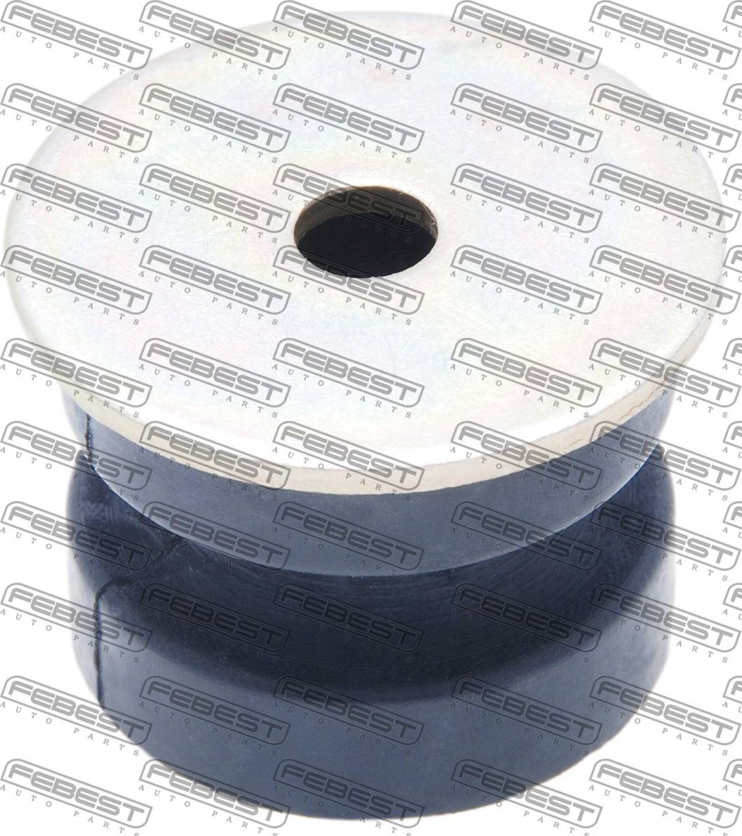 Кронштейн подрамника Febest. Артикул TSB-084