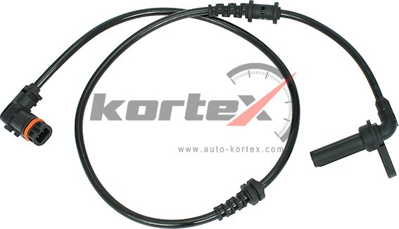 Датчик ABS MB W212 10- пер.прав. (Kortex). Артикул KER1200