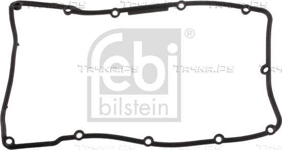 Прокладка клапанной крышки 441724 Febi Bilstein (резина). Артикул 33726