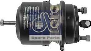 Энергоаккумулятор DT Spare Parts для Mercedes-Benz Actros MP2 2002-2008. Артикул 4.65291