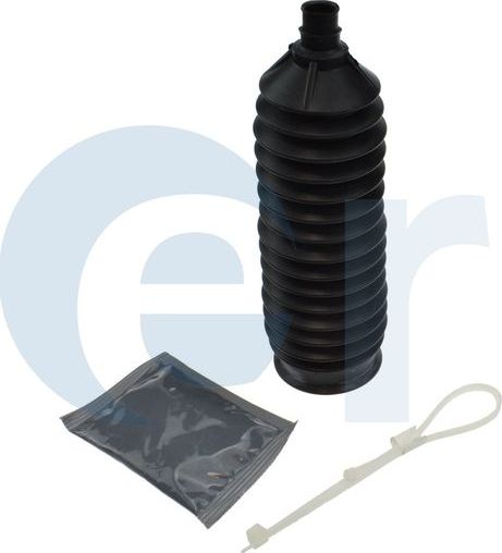 Пыльник рулевой рейки (комплект) ERT. Артикул 102334