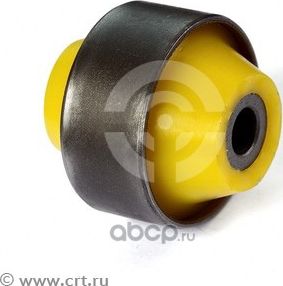 Сайлентблок передней подвески  нижнего рычага  задний  полиуретановый SUZUKI GRAND VITARA JB627W  JB (Точка Опоры) Точка Опоры. Артикул 9-06-2130