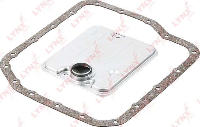 Фильтр АКПП LYNXauto для Lexus ES III 1998-2000. Артикул LT-1082