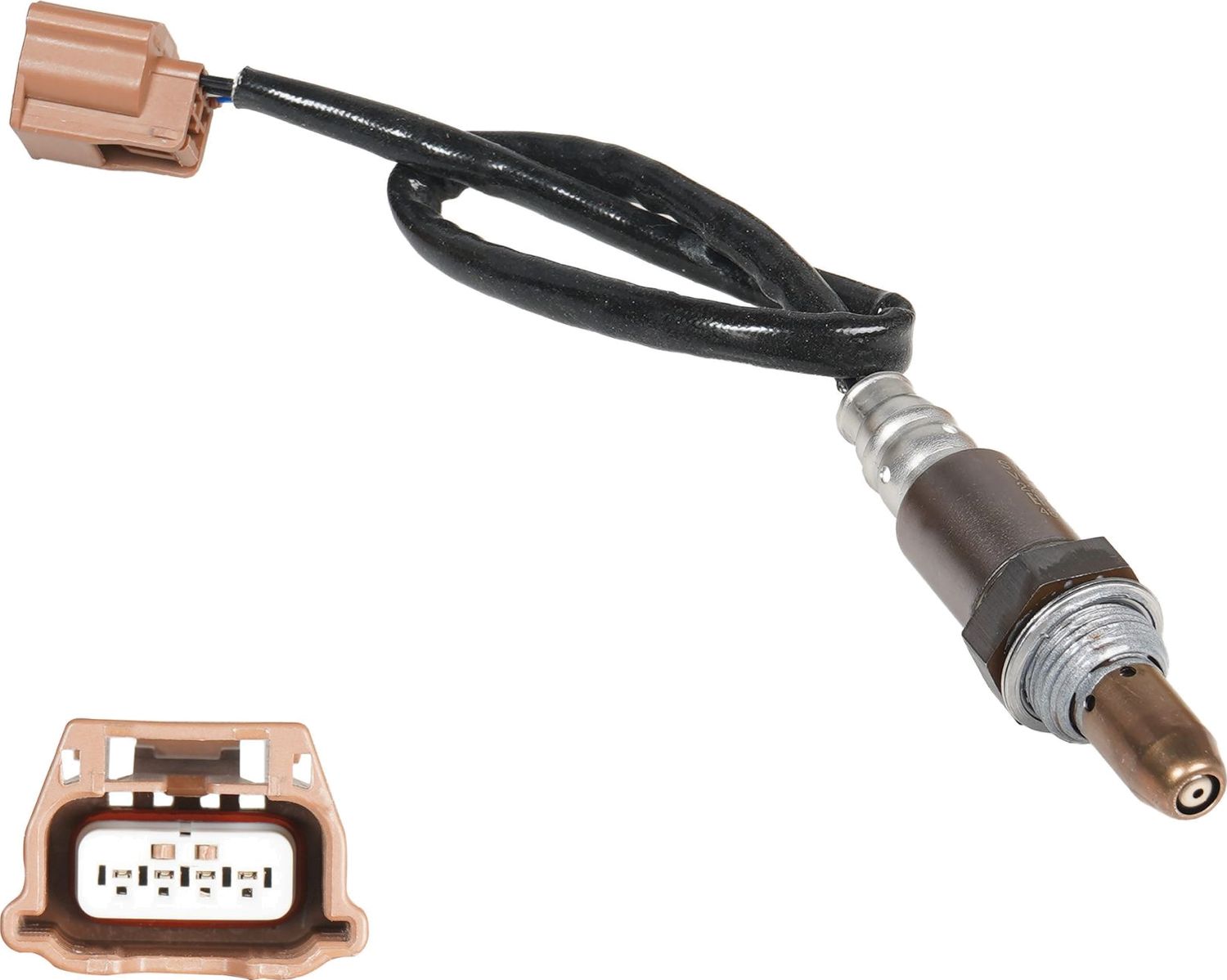 Лямбда-зонд (кислородный датчик) StartVOLT для Infiniti FX II (S51) 2008-2013. Артикул VS-OS 1400