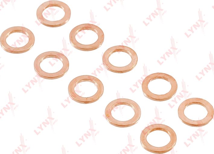 Уплотнительное кольцо (Lynxauto). Артикул SG-2559