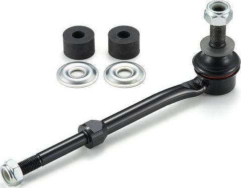 Стойка (тяга) стабилизатора GMB передняя правая/левая для Toyota Tundra I 1999-2004. Артикул 1001-0690