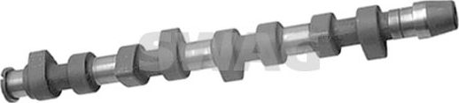 Распредвал SWAG для Volkswagen Transporter T4 1990-2003. Артикул 30 31 0008
