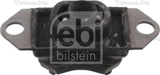 Подушка (опора) двигателя Febi Bilstein. Артикул 34066