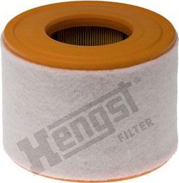 Воздушный фильтр Hengst. Артикул E1055L