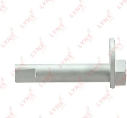 Втулка под болт подвески эксцентриковая TOYOTA 4Runner 02-09 / Land Cruiser Prado(120/150) 02> / Tac (Lynxauto). Артикул fs-2006