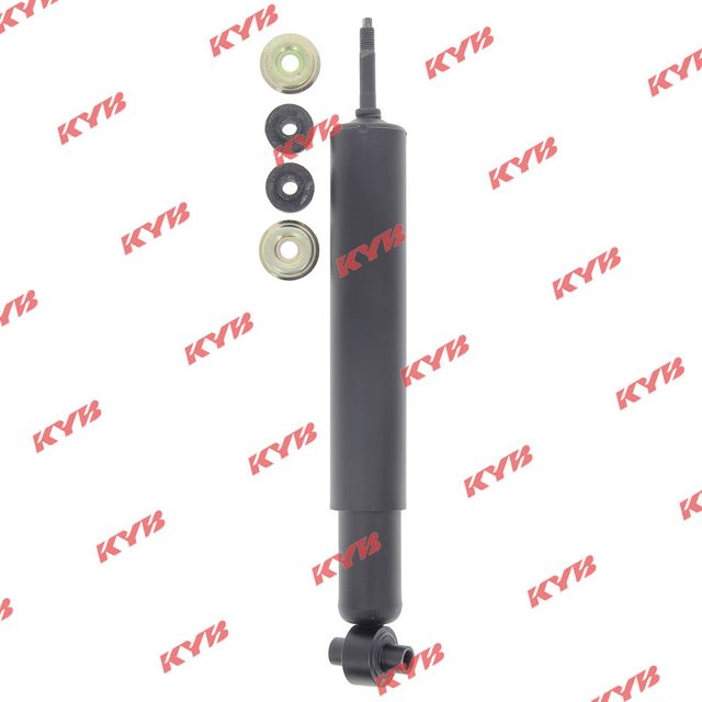 Амортизатор KYB (Каяба) Premium задний для Nissan Vanette II 1986-1993. Артикул 443279