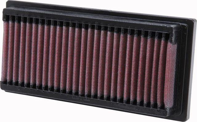 Воздушный фильтр K&N для Volkswagen Scirocco I 1975-1980. Артикул 33-2092