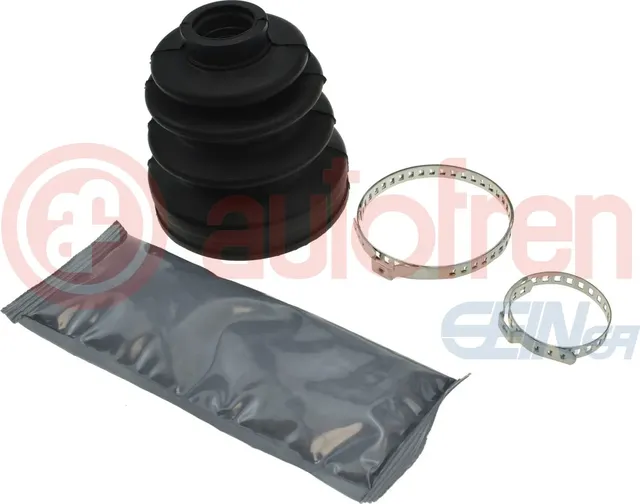 Пыльник ШРУС, комплект (Seinsa Autofren). Артикул D8201